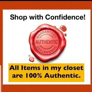 ❤THANKS FOR CHECKING OUT MY CLOSET ❤